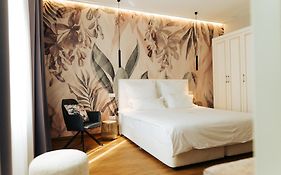 The Kepos Hotel Erlangen